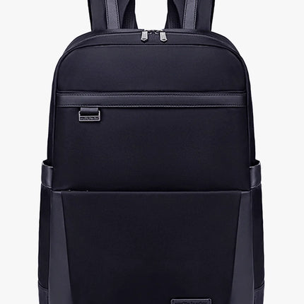 Mochila Ejecutiva Ergonómica Axis para Laptop 15.6" CARGUE - Vista 2