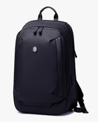 Mochila Escolar Urbana Ergonómica Brook para Laptop CARGUE - Negro Clásico