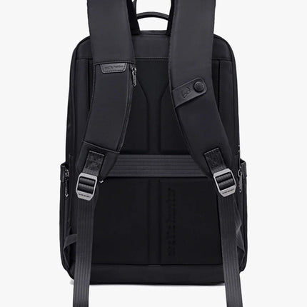 Mochila Ejecutiva Blindada Magnum para Laptop 15.6" CARGUE - Vista 5