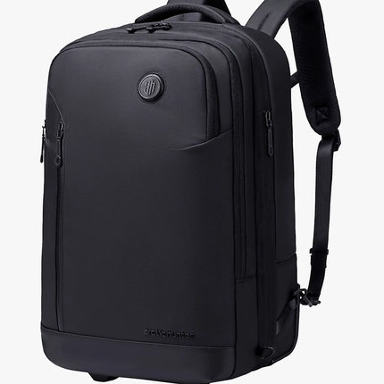 Mochila de Viaje con Ruedas Route One para Laptop 17.3" CARGUE - Vista 2