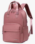 Mochila Femenina Compacta Veneza para Laptop 14.1
