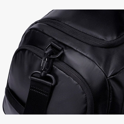 Mochila y Bolso de Viaje Expansible Nomad 3 en 1 CARGUE - Vista 21