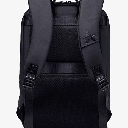 Mochila Ejecutiva Expansible Vertex para Laptop 15.6" CARGUE - Vista 4