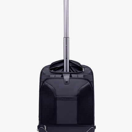 Mochila de Viaje con Ruedas Route One para Laptop 17.3" CARGUE - Vista 7