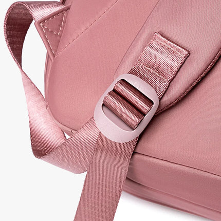 Mochila Femenina Compacta Veneza para Laptop 14.1" CARGUE - Vista 16