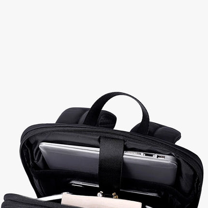 Mochila de Viaje 3 en 1 Convertible Xtreme para Laptop 17" CARGUE - Vista 22