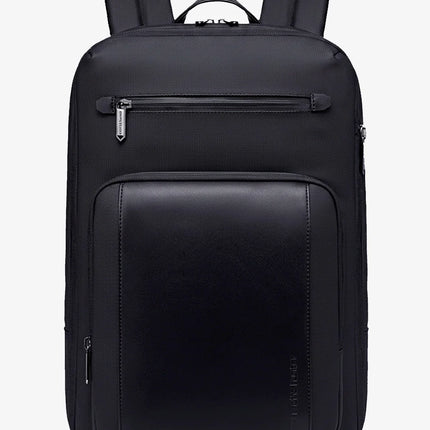 Mochila Ejecutiva Expansible Vertex para Laptop 15.6" CARGUE - Vista 2