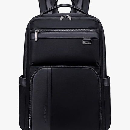 Mochila Ejecutiva Blindada Magnum para Laptop 15.6" CARGUE - Vista 2