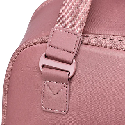 Mochila Femenina Compacta Veneza para Laptop 14.1" CARGUE - Vista 18