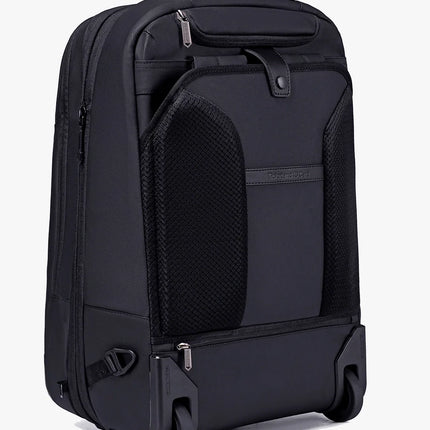 Mochila de Viaje con Ruedas Route One para Laptop 17.3" CARGUE - Vista 18