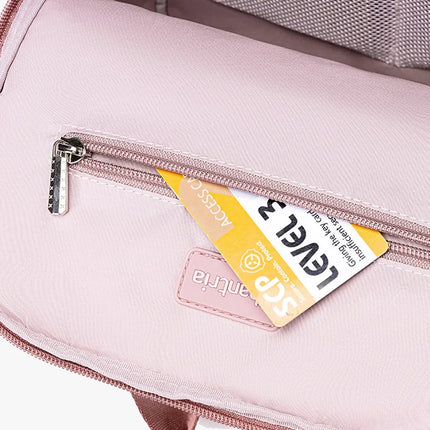 Mochila Femenina Compacta Veneza para Laptop 14.1" CARGUE - Vista 14