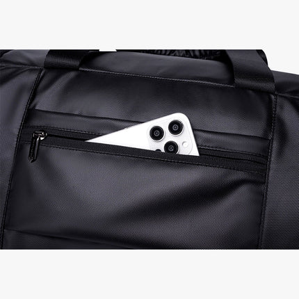 Mochila y Bolso de Viaje Expansible Nomad 3 en 1 CARGUE - Vista 23