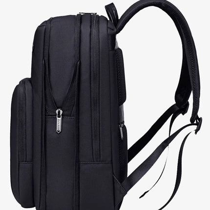 Mochila Ejecutiva Expansible Vertex para Laptop 15.6" CARGUE - Vista 6