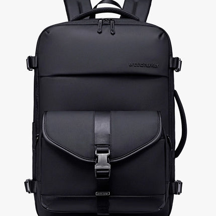 Mochila de Viaje 3 en 1 Convertible Xtreme para Laptop 17" CARGUE - Vista 2