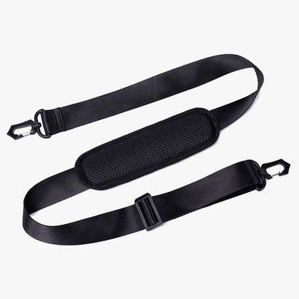 Mochila y Bolso de Viaje Expansible Nomad 3 en 1 CARGUE - Vista 24