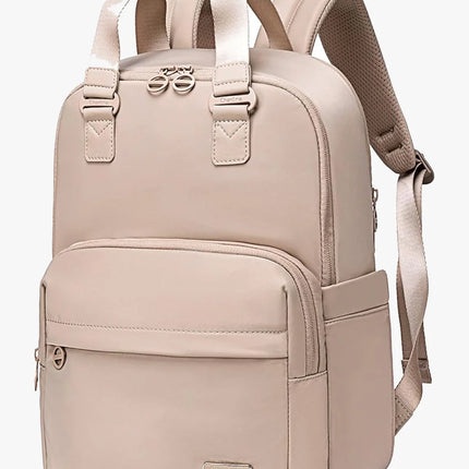Mochila Femenina Compacta Veneza para Laptop 14.1" CARGUE - Vista 20