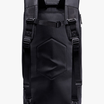 Mochila y Bolso de Viaje Expansible Nomad 3 en 1 CARGUE - Vista 15
