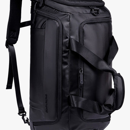 Mochila y Bolso de Viaje Expansible Nomad 3 en 1 CARGUE - Vista 17