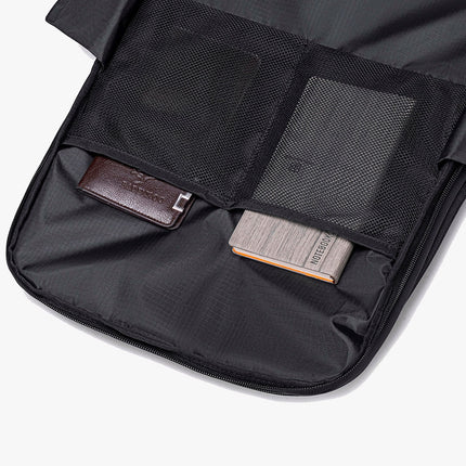Mochila de Viaje con Ruedas Route One para Laptop 17.3" CARGUE - Vista 14