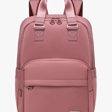 Mochila Femenina Compacta Veneza para Laptop 14.1" CARGUE - Vista 2