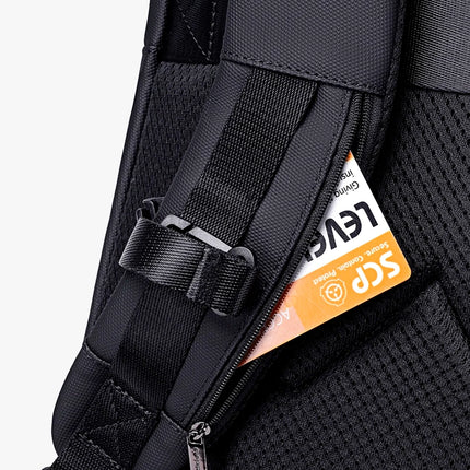 Mochila de Viaje 3 en 1 Convertible Xtreme para Laptop 17" CARGUE - Vista 23