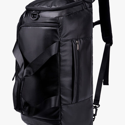 Mochila y Bolso de Viaje Expansible Nomad 3 en 1 CARGUE - Vista 14