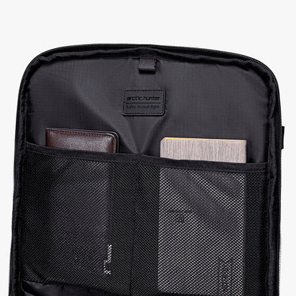 Mochila de Viaje 3 en 1 Convertible Xtreme para Laptop 17" CARGUE - Vista 19