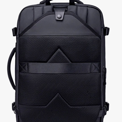 Mochila de Viaje 3 en 1 Convertible Xtreme para Laptop 17" CARGUE - Vista 6