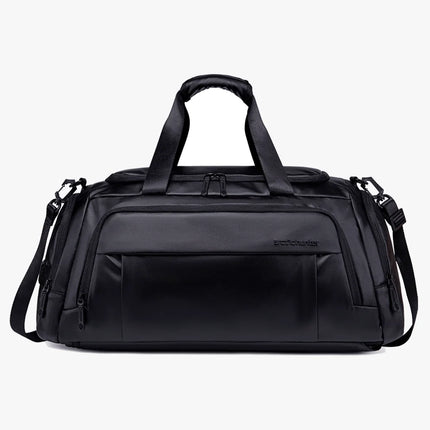 Mochila y Bolso de Viaje Expansible Nomad 3 en 1 CARGUE - Vista 2