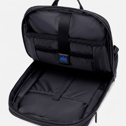 Mochila Ejecutiva Expansible Vertex para Laptop 15.6" CARGUE - Vista 9