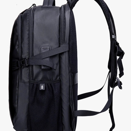 Mochila Escolar y Universitaria Reforzada Essential CARGUE - Vista 6