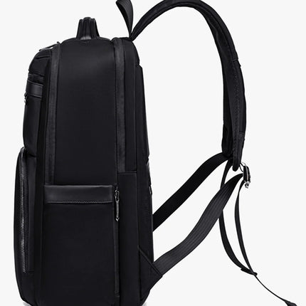 Mochila Ejecutiva Blindada Magnum para Laptop 15.6" CARGUE - Vista 4