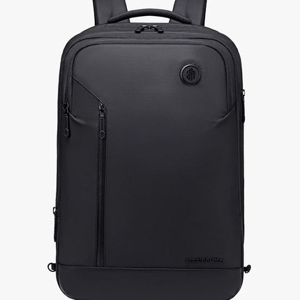 Mochila de Viaje con Ruedas Route One para Laptop 17.3" CARGUE - Vista 3