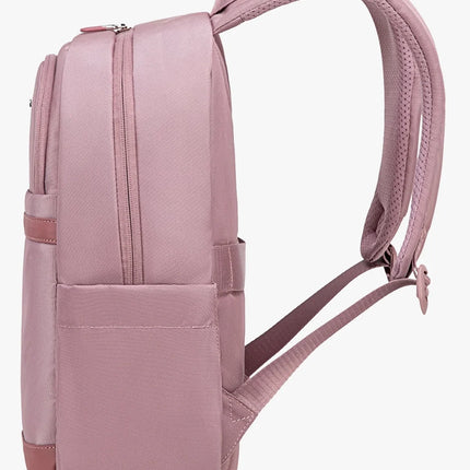 Mochila Ejecutiva Femenina Serena Antirrobo para Laptop CARGUE - Vista 7