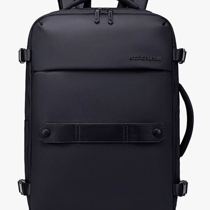 Mochila de Viaje 3 en 1 Convertible Xtreme para Laptop 17" CARGUE - Vista 13
