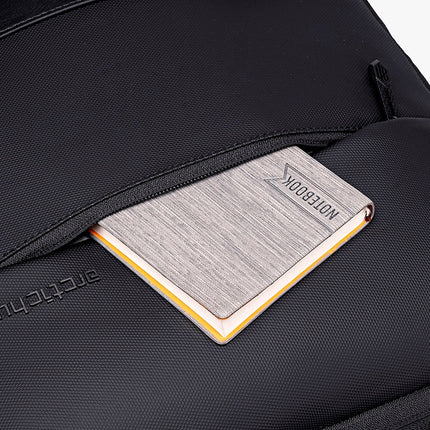 Mochila de Viaje 3 en 1 Convertible Xtreme para Laptop 17" CARGUE - Vista 17