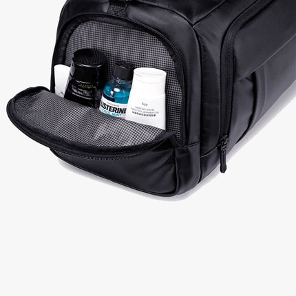 Mochila y Bolso de Viaje Expansible Nomad 3 en 1 CARGUE - Vista 13