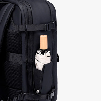 Mochila de Viaje 3 en 1 Convertible Xtreme para Laptop 17" CARGUE - Vista 16