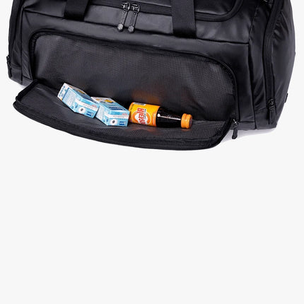 Mochila y Bolso de Viaje Expansible Nomad 3 en 1 CARGUE - Vista 27