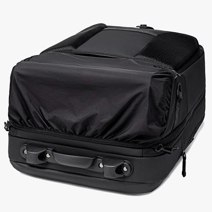 Mochila de Viaje con Ruedas Route One para Laptop 17.3" CARGUE - Vista 22