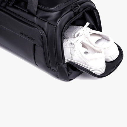 Mochila y Bolso de Viaje Expansible Nomad 3 en 1 CARGUE - Vista 28