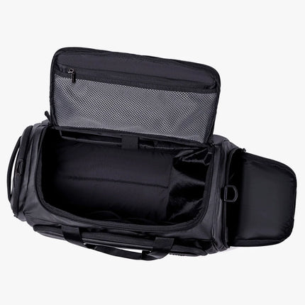 Mochila y Bolso de Viaje Expansible Nomad 3 en 1 CARGUE - Vista 11
