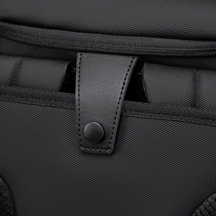 Mochila de Viaje con Ruedas Route One para Laptop 17.3" CARGUE - Vista 27