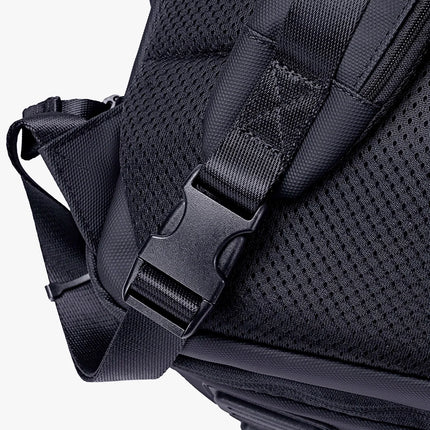 Mochila de Viaje 3 en 1 Convertible Xtreme para Laptop 17" CARGUE - Vista 21