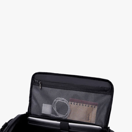 Mochila y Bolso de Viaje Expansible Nomad 3 en 1 CARGUE - Vista 29