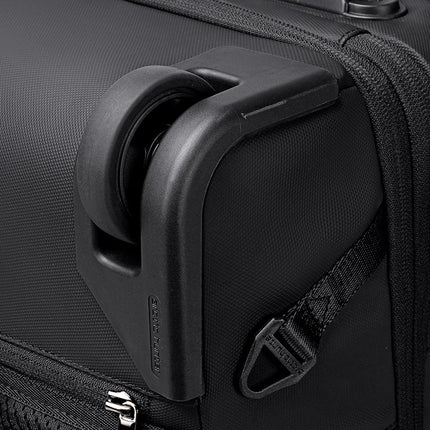 Mochila de Viaje con Ruedas Route One para Laptop 17.3" CARGUE - Vista 21