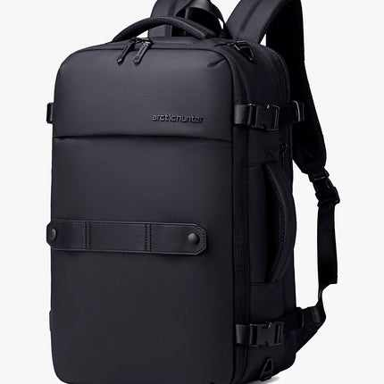 Mochila de Viaje 3 en 1 Convertible Xtreme para Laptop 17" CARGUE - Vista 3