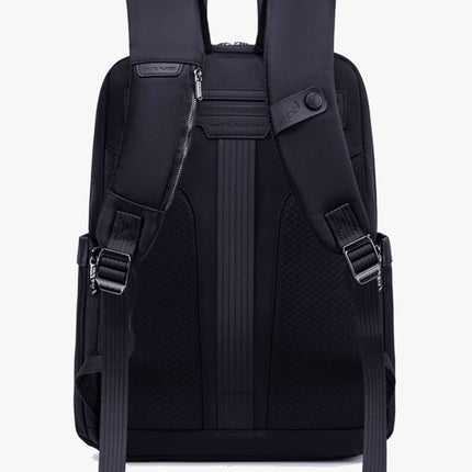 Mochila Ejecutiva Ergonómica Axis para Laptop 15.6" CARGUE - Vista 5