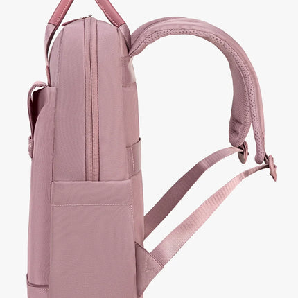 Mochila Maletín 2 en 1 Femenina Ellena para Laptop CARGUE - Vista 4