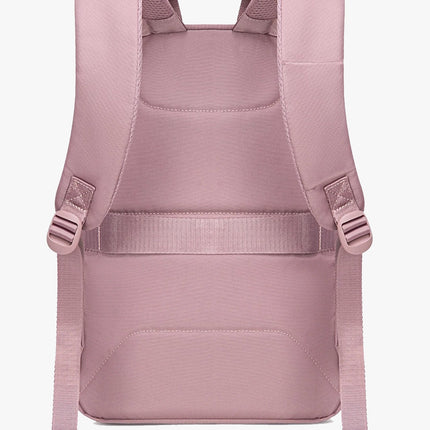 Mochila Ejecutiva Femenina Serena Antirrobo para Laptop CARGUE - Vista 4